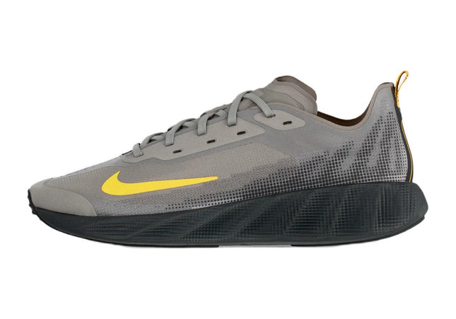 Nike Nike Ava X Breathe College Grey Laser Orange-Anthracite