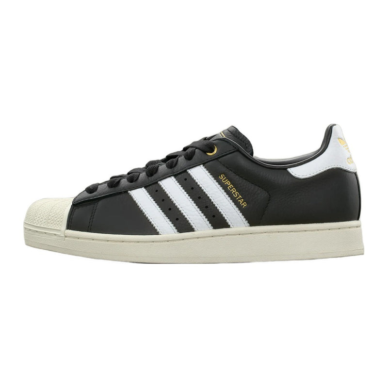 Adidas Superstar II Core Black Footwear White