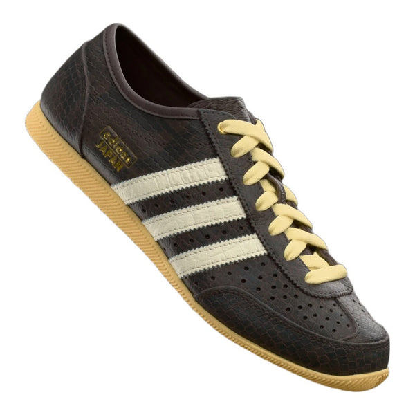 Adidas Japan Decon Aurora Coffee Cream White