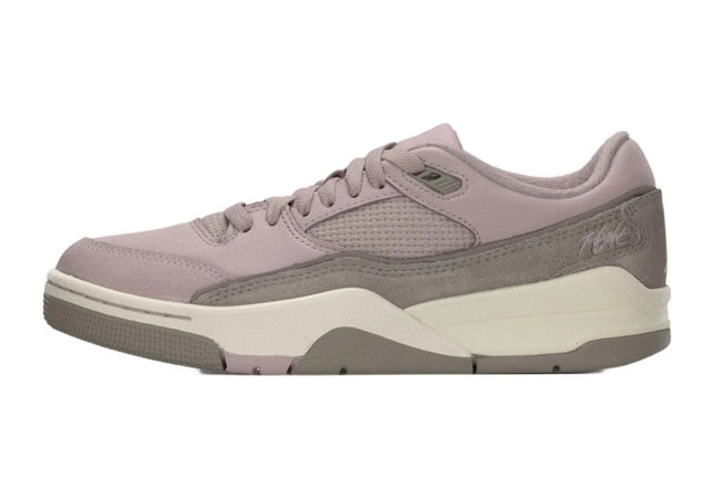 Jordan Flight Court