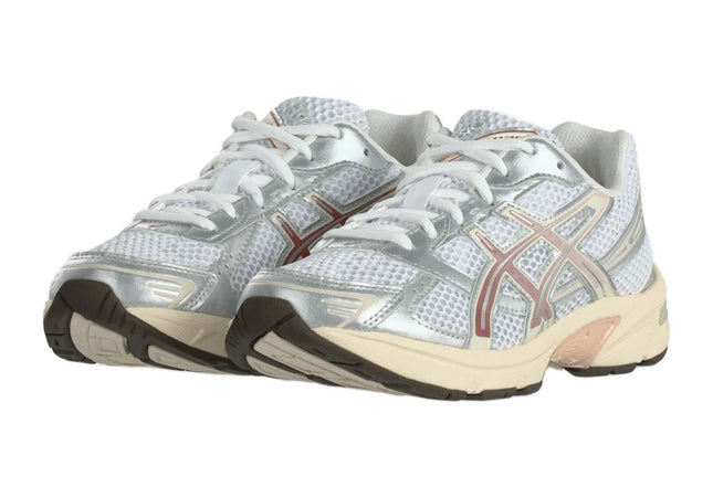 ASICS Gel-1130 White Rusted Rock