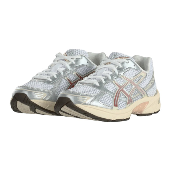 ASICS Gel-1130 White Rusted Rock