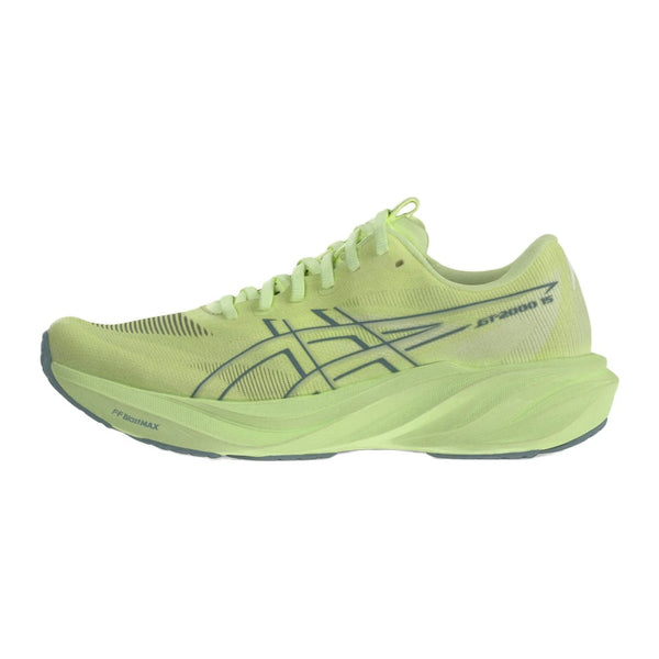 ASICS GT-2000 15 Illuminate Yellow Foggy Teal