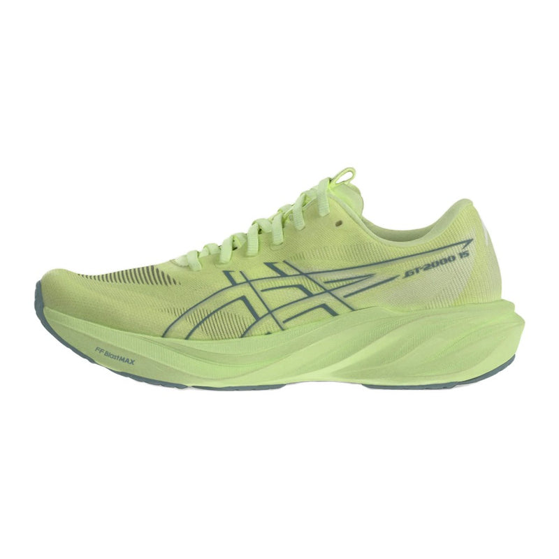ASICS GT-2000 15 Illuminate Yellow Foggy Teal