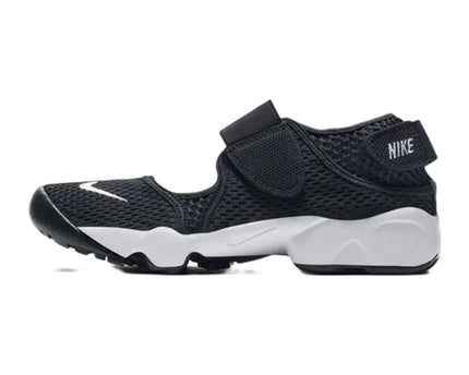 Nike Rift 2 Black White
