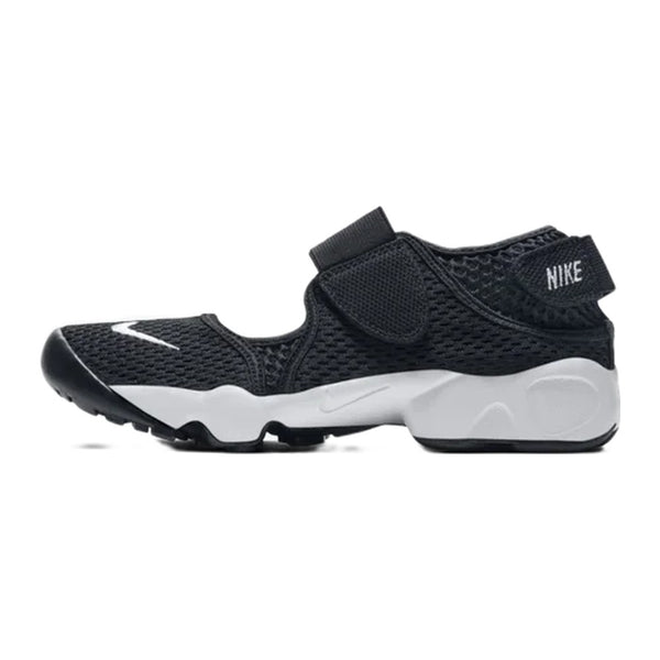 Nike Rift 2 Black White