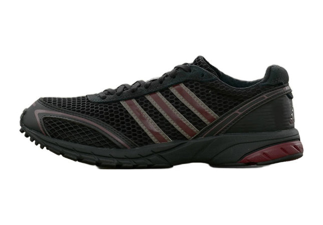 Adidas Adizero Adios OG Core Black Shadow Red