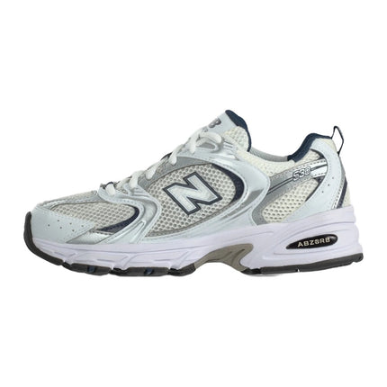 New Balance MR530 White Natural Indigo