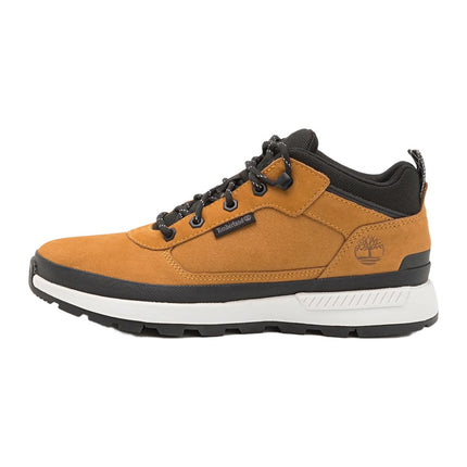 Timberland Field Trekker Wheat