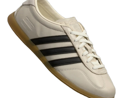 Adidas Gazelle Pro Chalk White Core Black