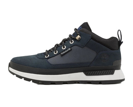 Timberland Field Trekker Navy