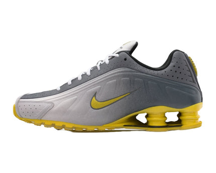 Nike Shox R4 SE