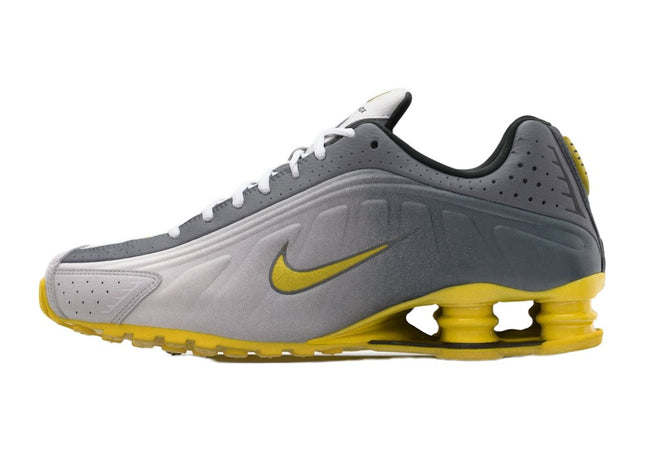 Nike Shox R4 SE