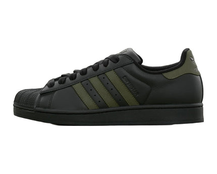 Adidas Superstar II