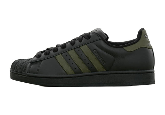 Adidas Superstar II