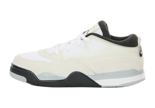 Jordan 4 Rm White Black