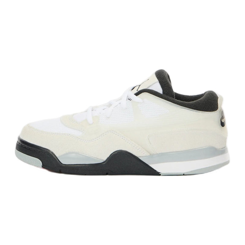 Jordan 4 Rm White Black