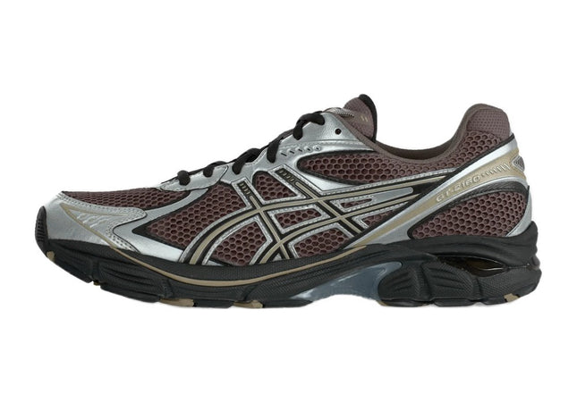 ASICS GT 2160 Cocoa Powder Black