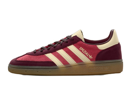 Adidas Handball Spezial Team Victory Red Warm Vanilla