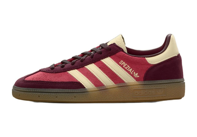 Adidas Handball Spezial Team Victory Red Warm Vanilla