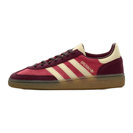 Adidas Handball Spezial Team Victory Red Warm Vanilla