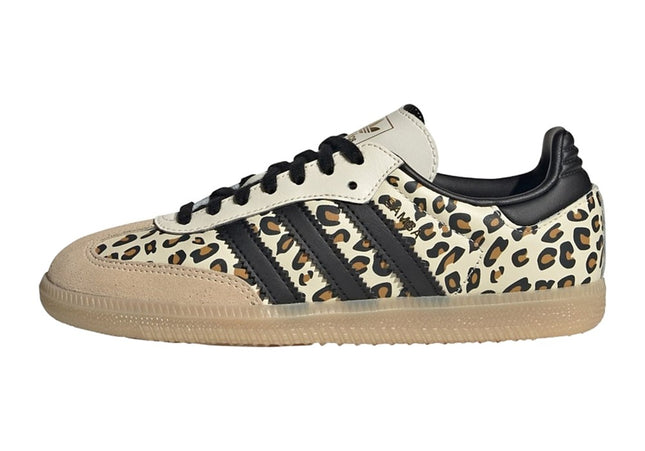 Adidas Samba OG Cream White Sand Strata Gum