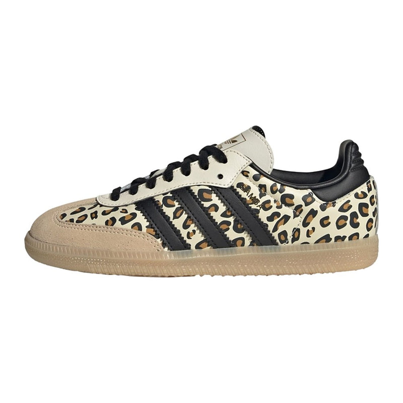 Adidas Samba OG Cream White Sand Strata Gum