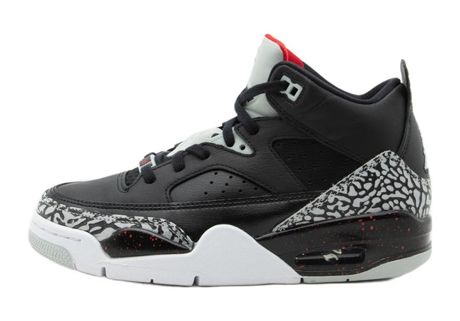 Jordan Son of Mars