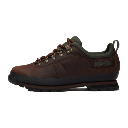 Timberland Euro Hiker Low Dark Brown