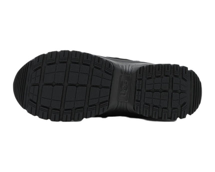 UGG Yose Puffer Mid Black