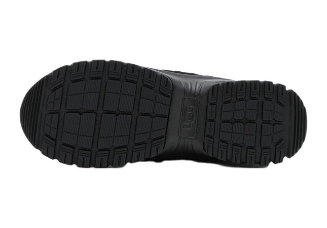 UGG Yose Puffer Mid Black