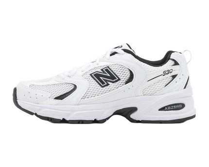 New Balance MR530 White Black