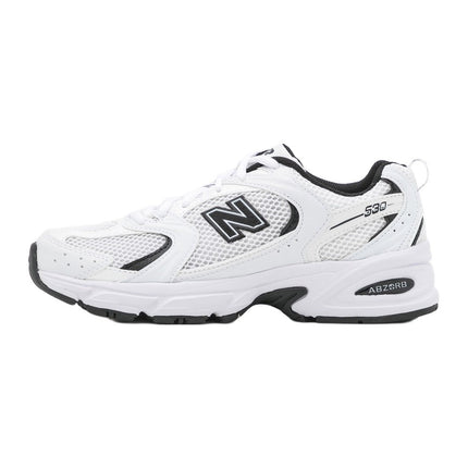 New Balance MR530 White Black