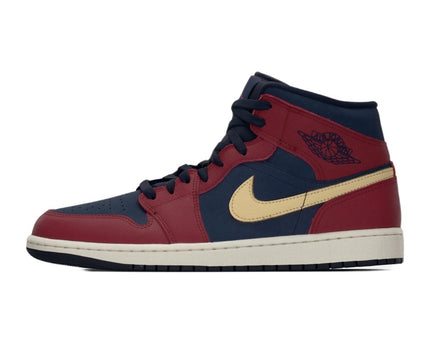 Jordan Air Jordan 1 Mid SE V2