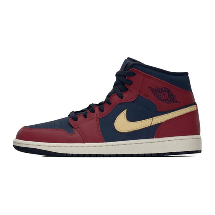 Jordan Air Jordan 1 Mid SE V2