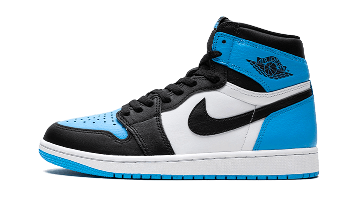 Air Jordan 1 Retro High OG UNC Toe