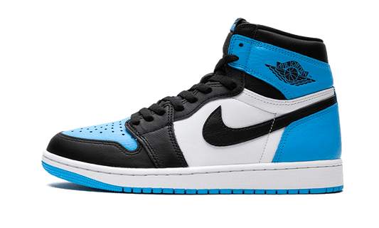 Air Jordan 1 Retro High OG UNC Toe