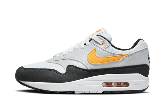 Nike Air Max 1 White University Gold