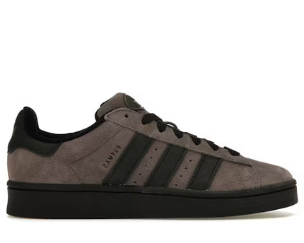 adidas Campus 00s Charcoal Black