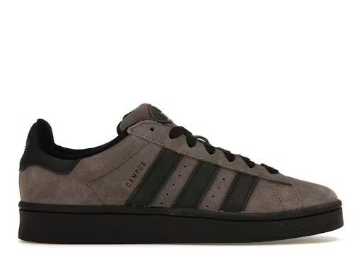 adidas Campus 00s Charcoal Black