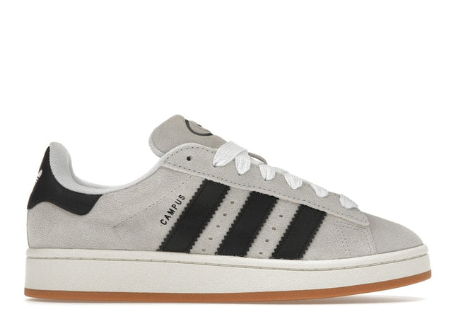 adidas Campus 00s Crystal White Core Black (Women's)