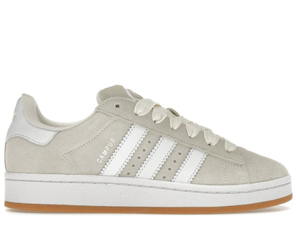 adidas Campus 00s Wonder White Gum