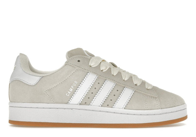 adidas Campus 00s Wonder White Gum