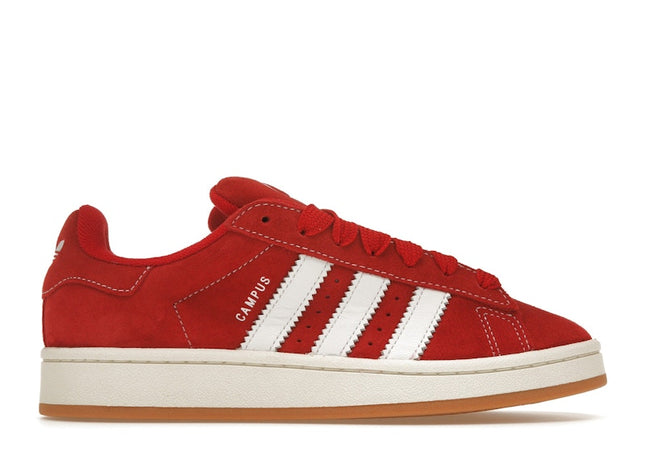 adidas Campus 00s Better Scarlet Cloud White