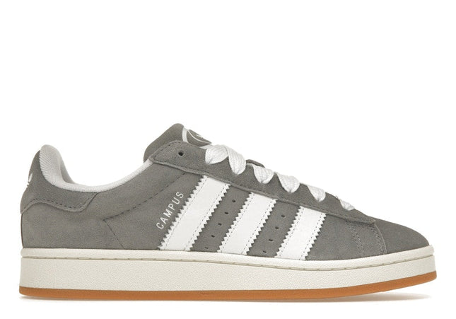 adidas Campus 00s Grey White