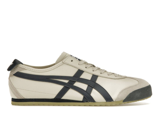 Onitsuka Tiger Mexico 66 Birch Peacoat