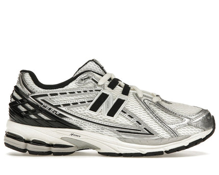New Balance 1906R Silver Black