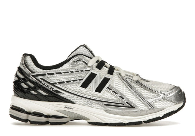 New Balance 1906R Silver Black