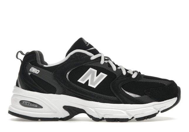 New Balance 530 Classic Black Grey