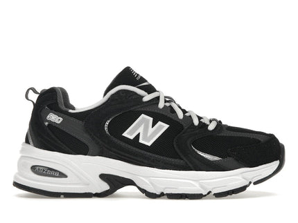 New Balance 530 Classic Black Grey